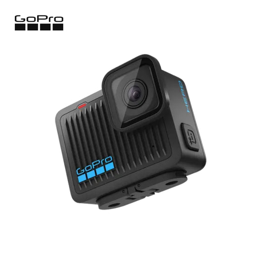 GoPro Hero: Waterproof Action Camera