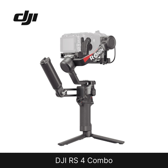 DJI RS 4