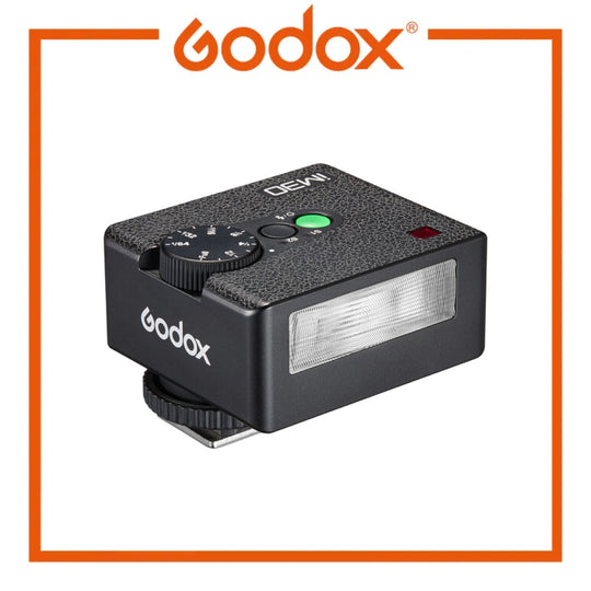 Godox iM30 Mini Flash