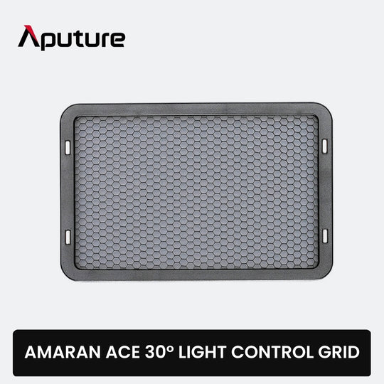 Amaran Ace 30° Light Control Grid