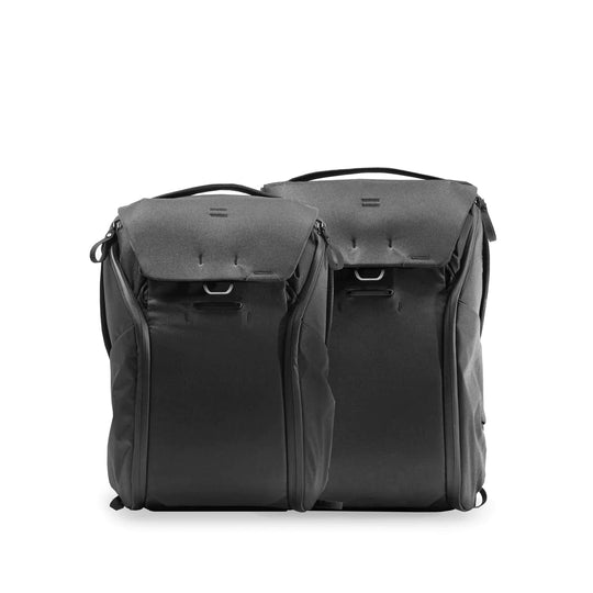 Peak Design Everyday Backpack 30L V2 (Black, Charcoal, Midnight, Coyote)