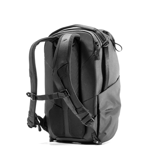 Peak Design 日常背包 30L V2（黑色、木炭色、午夜色）