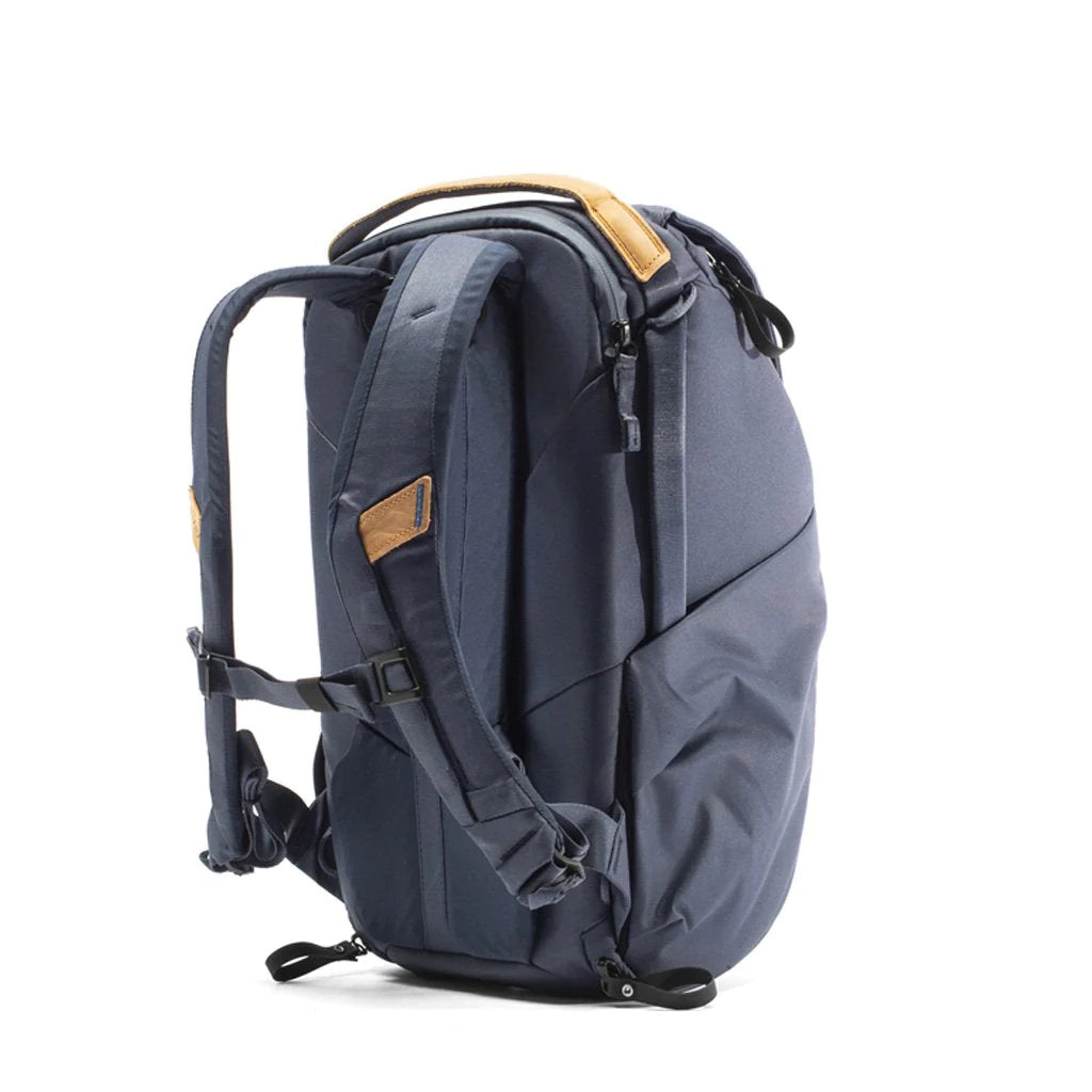 (Same Day Delivery)Peak Design Everyday Backpack 20L V2 (Black, Charcoal, Ash, Midnight, Coyote)