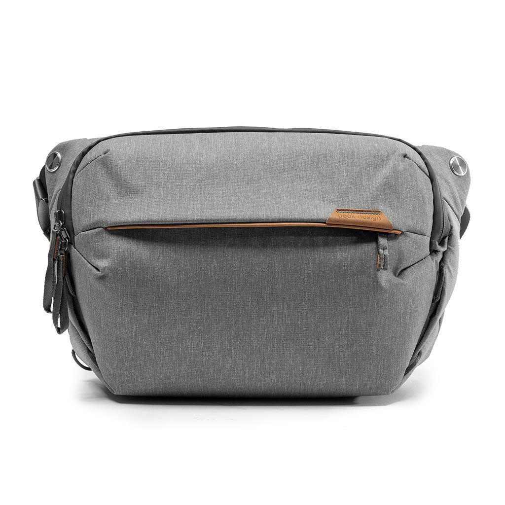 Peak Design Everyday Sling V2 10L 2019 (Black, Ash)