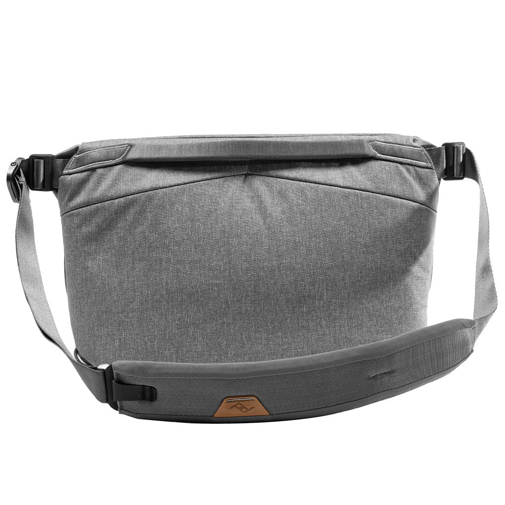 Peak Design Everyday Sling V2 6L 2019 (Black, Ash, Midnight, Coyote)