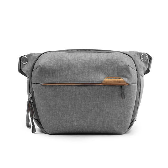 Peak Design Everyday Sling V2 6L 2019 (Black, Ash, Midnight, Coyote)