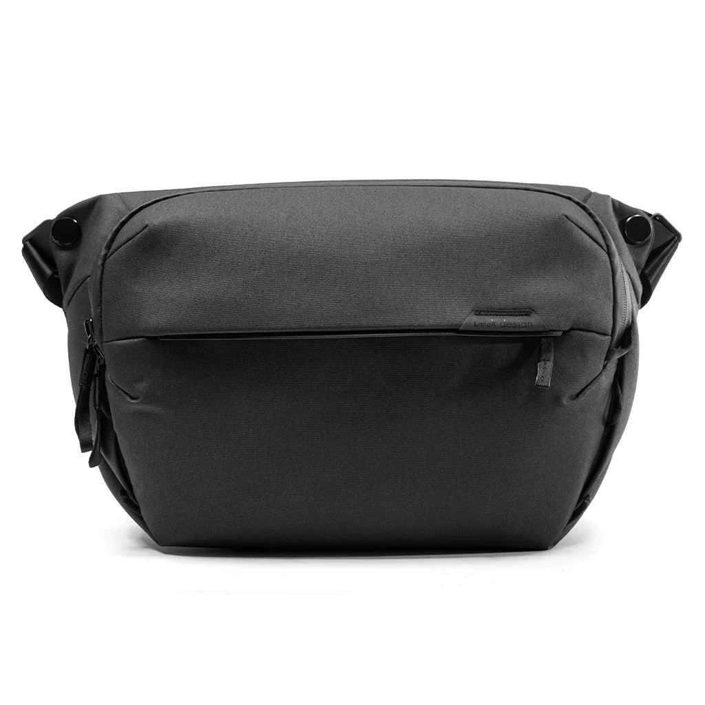 Peak Design Everyday Sling V2 10L 2019 (Black, Ash)