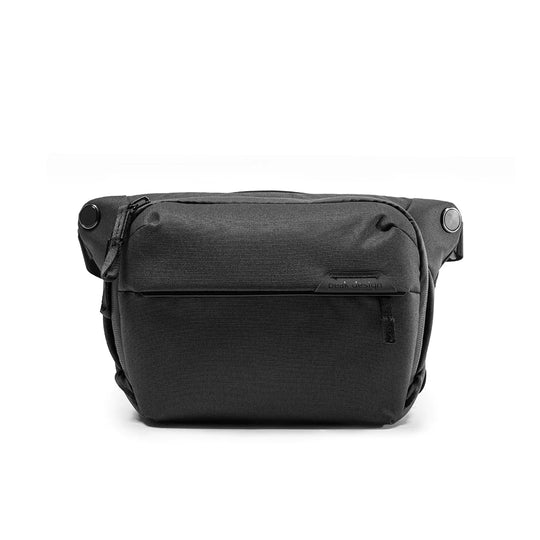 Peak Design Everyday Sling V2 3L 2019 (Black, Ash, Coyote)