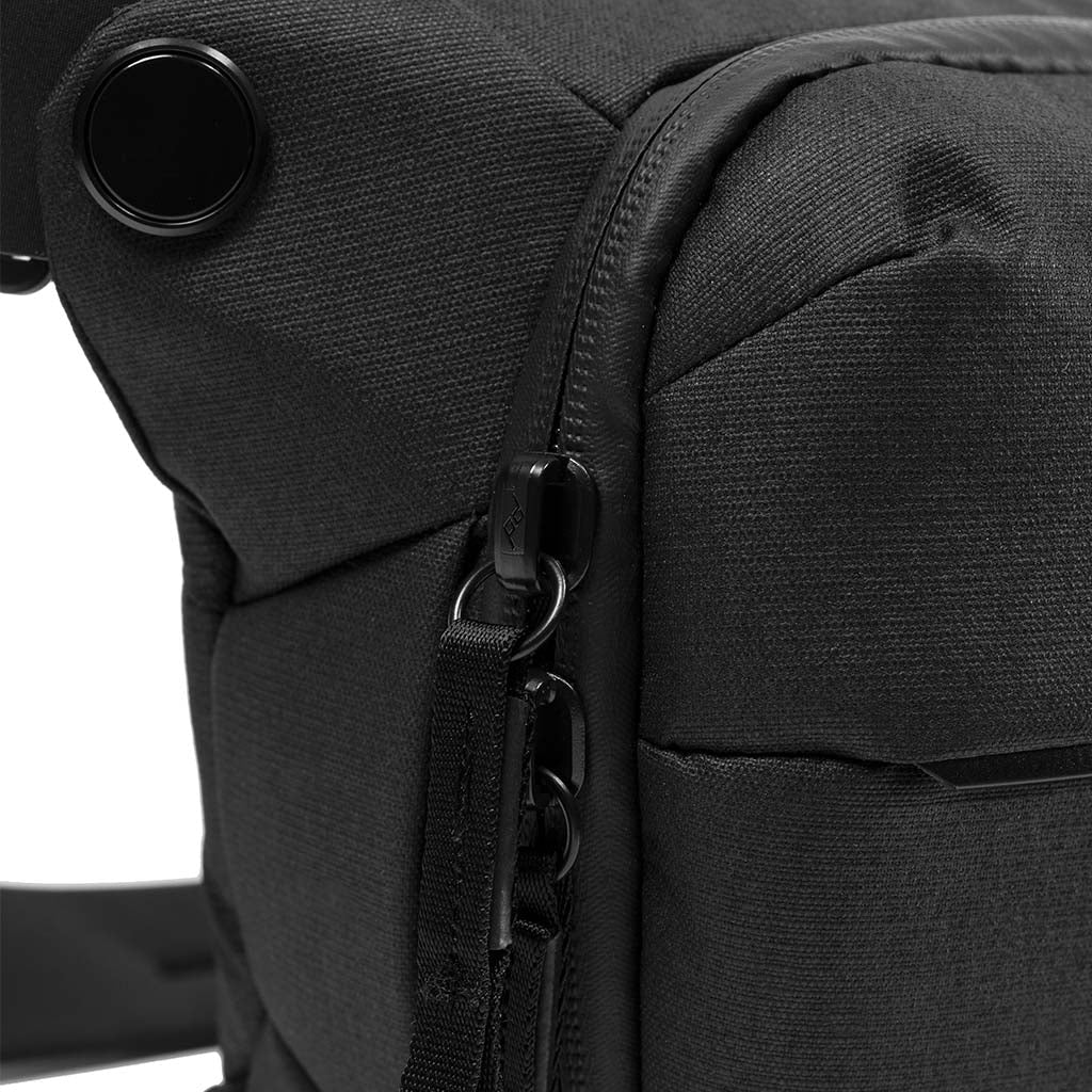 Peak Design Everyday Sling V2 6L 2019 (Black, Ash, Midnight, Coyote)