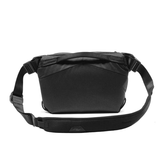 Peak Design Everyday Sling V2 10L 2019 (Black, Ash)