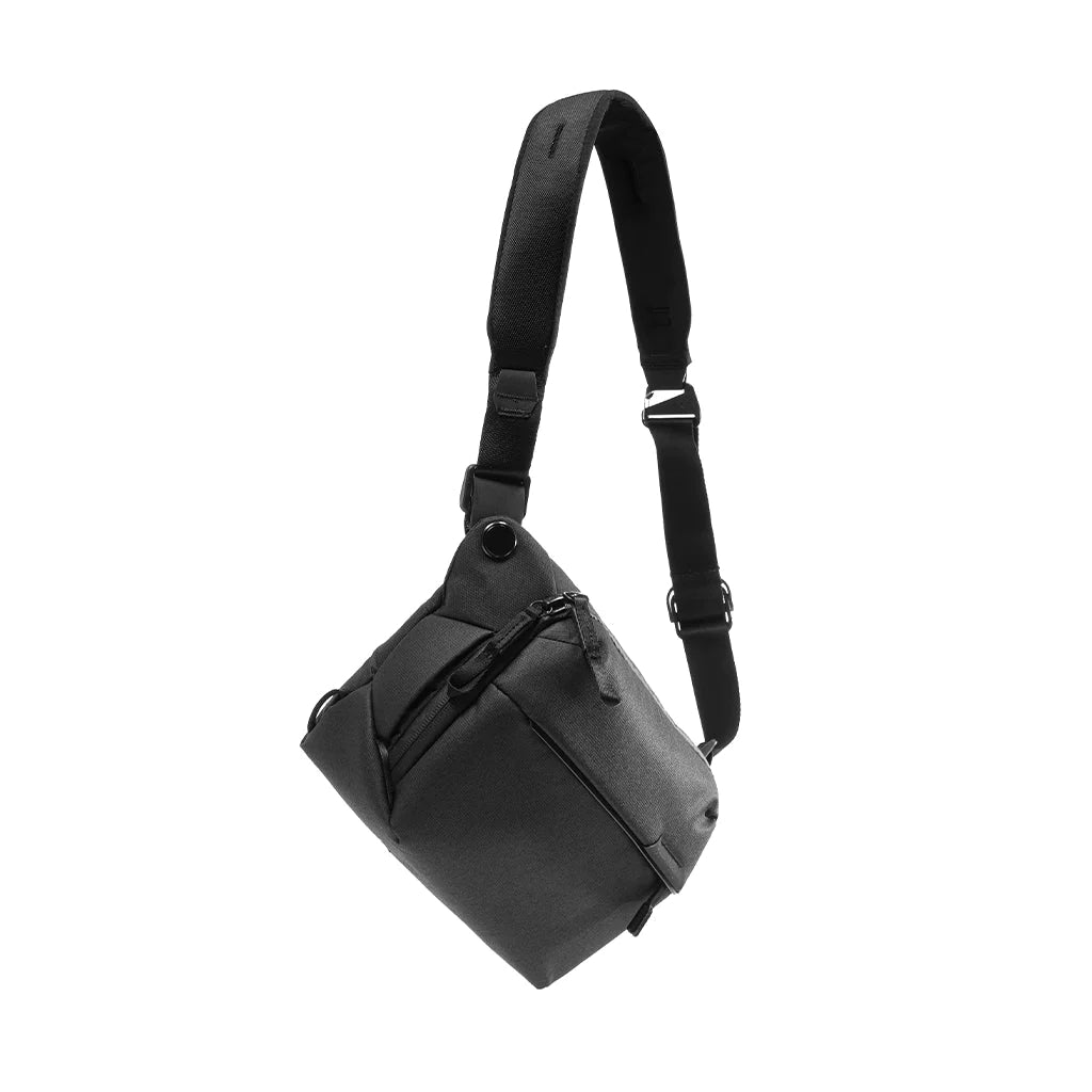 Peak Design Everyday Sling V2 6L 2019 (Black, Ash, Midnight, Coyote)