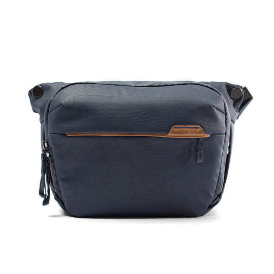 Peak Design Everyday Sling V2 6L 2019 (Black, Ash, Midnight, Coyote)