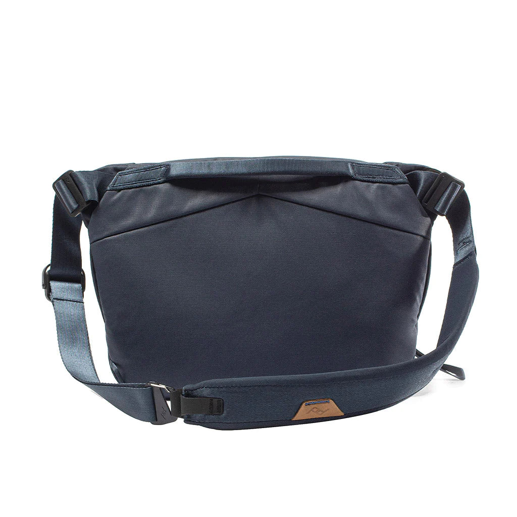 Peak Design Everyday Sling V2 6L 2019 (Black, Ash, Midnight, Coyote)