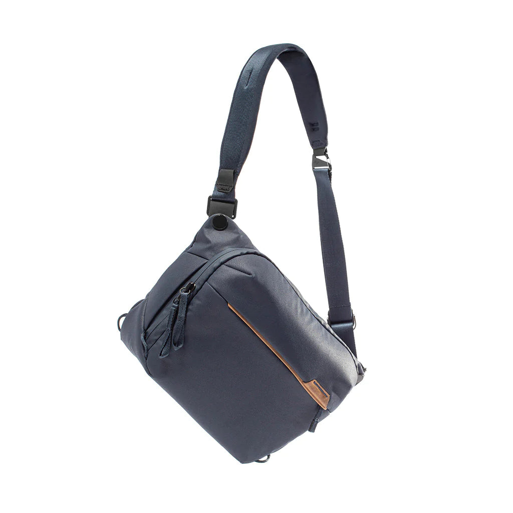 Peak Design Everyday Sling V2 6L 2019 (Black, Ash, Midnight, Coyote)