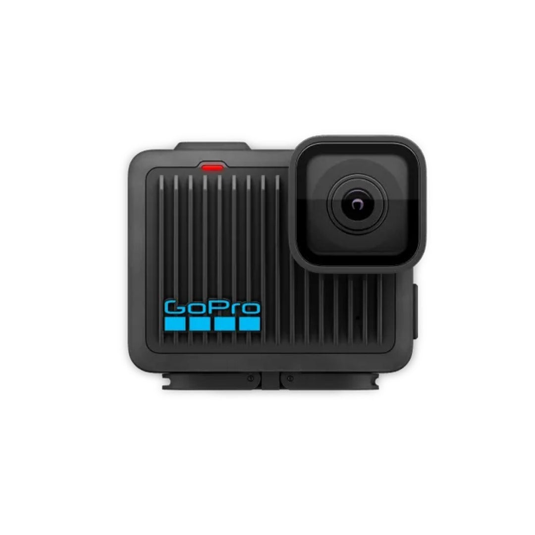 GoPro Hero: Waterproof Action Camera