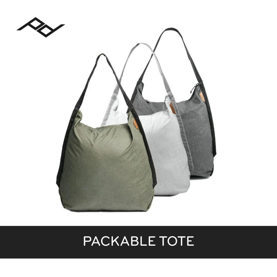 Peak Design Packable Tote