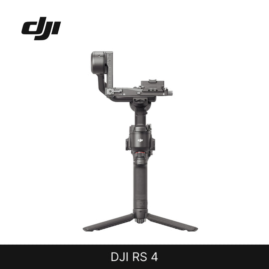 DJI RS 4