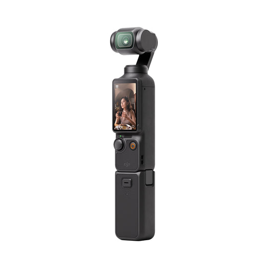 DJI Osmo Pocket 3