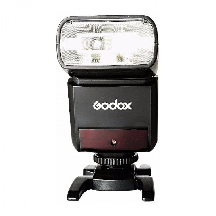 Godox TT350S Mini Thinklite TTL Flash For Sony Cameras – Red Dot Photo