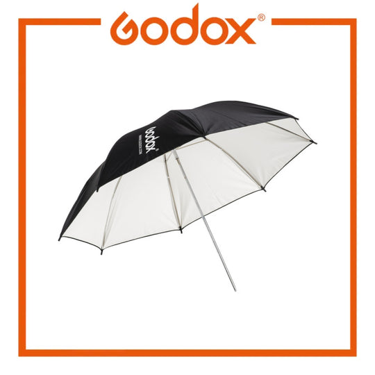 Godox UB-004 Umbrella Black & White 84cm Umbrella