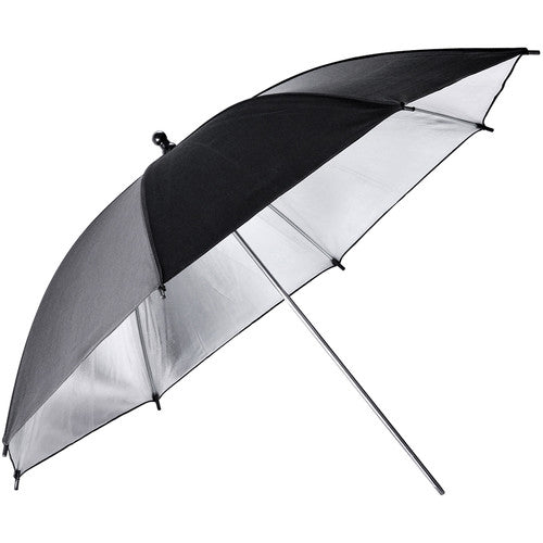 Godox UB-002 Black & Silver 84cm Umbrella