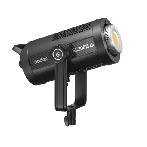 Godox SL200iii Bi LED Video Light