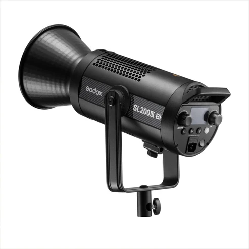 Godox SL200iii Bi LED Video Light