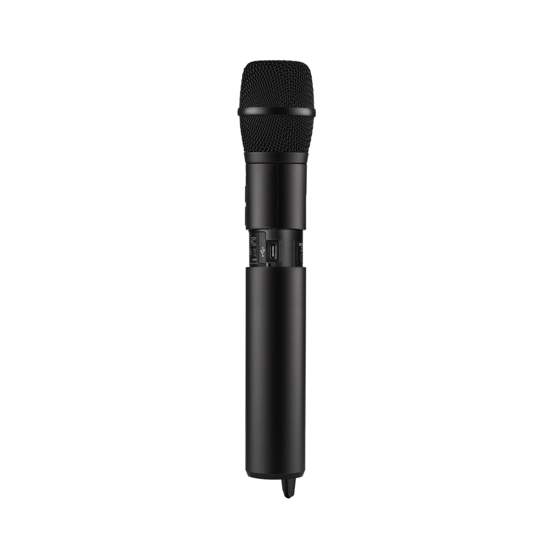 RODE Interview PRO Wireless Handheld Condenser Microphone