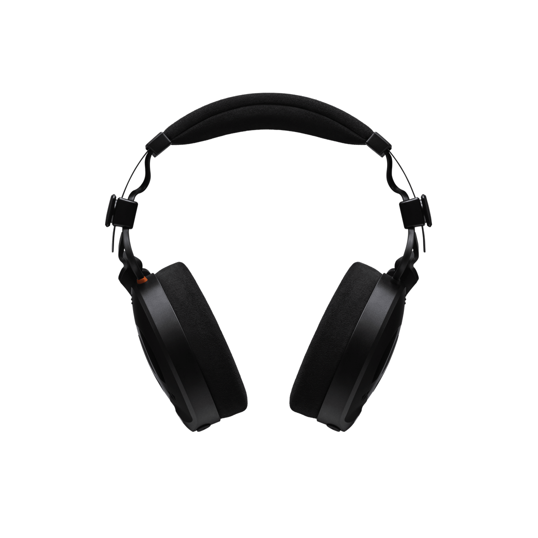 Rode NTH-100 Professional Closed-Back Over-Ear Headphones