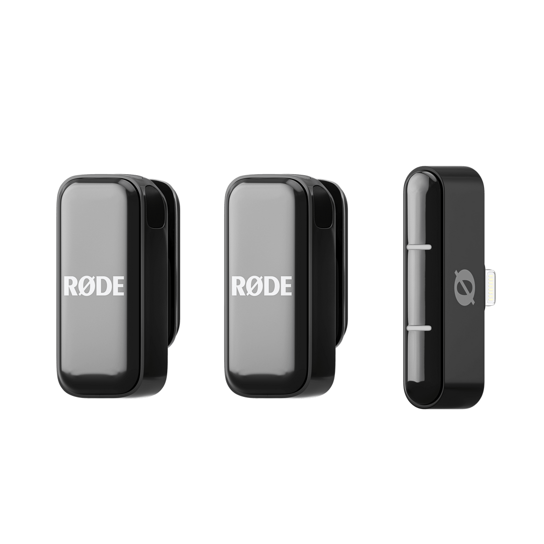 Rode Wireless Micro