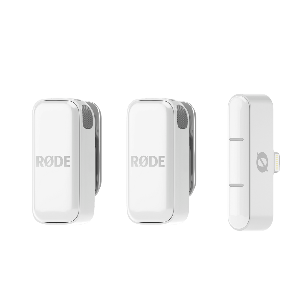 Rode Wireless Micro