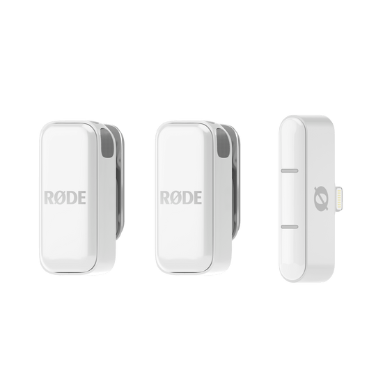 Rode Wireless Micro