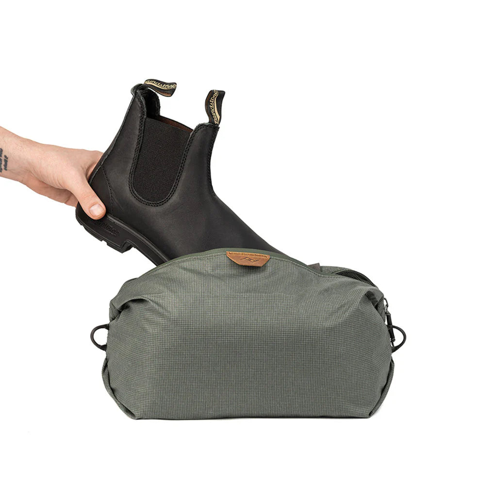 Peak Design Shoe Pouch