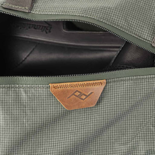 Peak Design Shoe Pouch