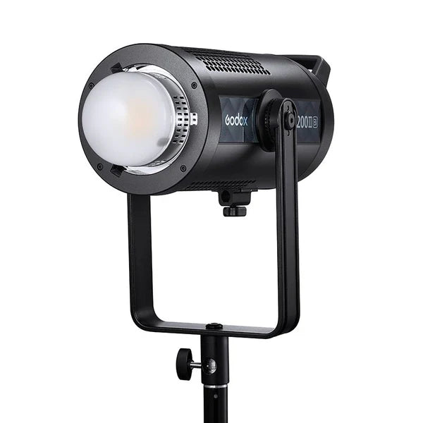 Godox SL200iii Bi LED Video Light – Red Dot Photo