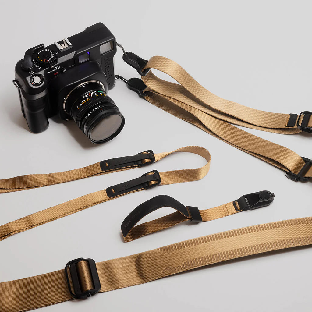 Peak Design Cuff v2 Camera Wrist Strap