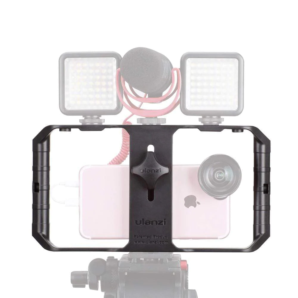 Ulanzi U-Rig Smartphone Video Rig