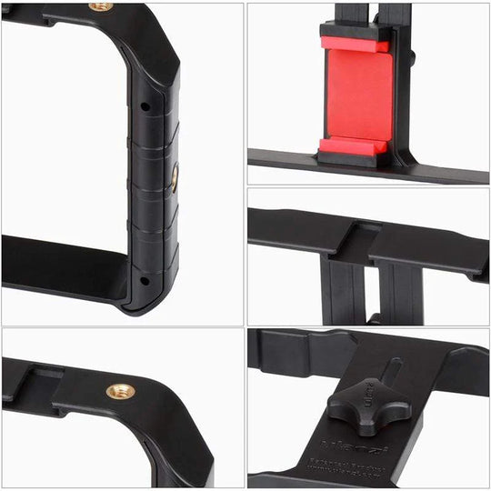 Ulanzi U-Rig Smartphone Video Rig