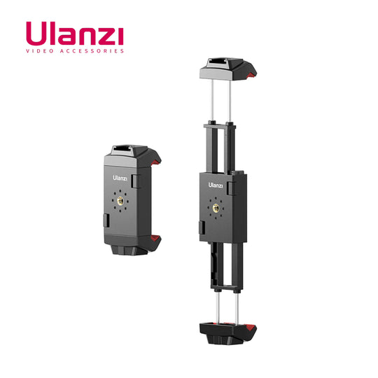 Ulanzi ST-29 Phone Tablet Mount Holder Clip