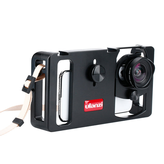 Ulanzi U-rig Metal Smartphone Video Rig