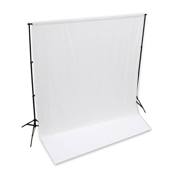 Lumia 3m x 6m Muslin Backdrop Cloth