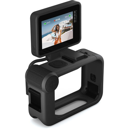 [COMBO] GoPro Media Mod and Display Mod for HERO 9 Camera Black