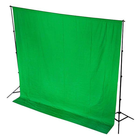 Lumia 3m x 6m Muslin Backdrop Cloth