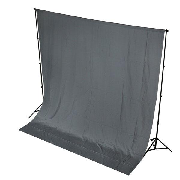 Lumia 3m x 6m Muslin Backdrop Cloth