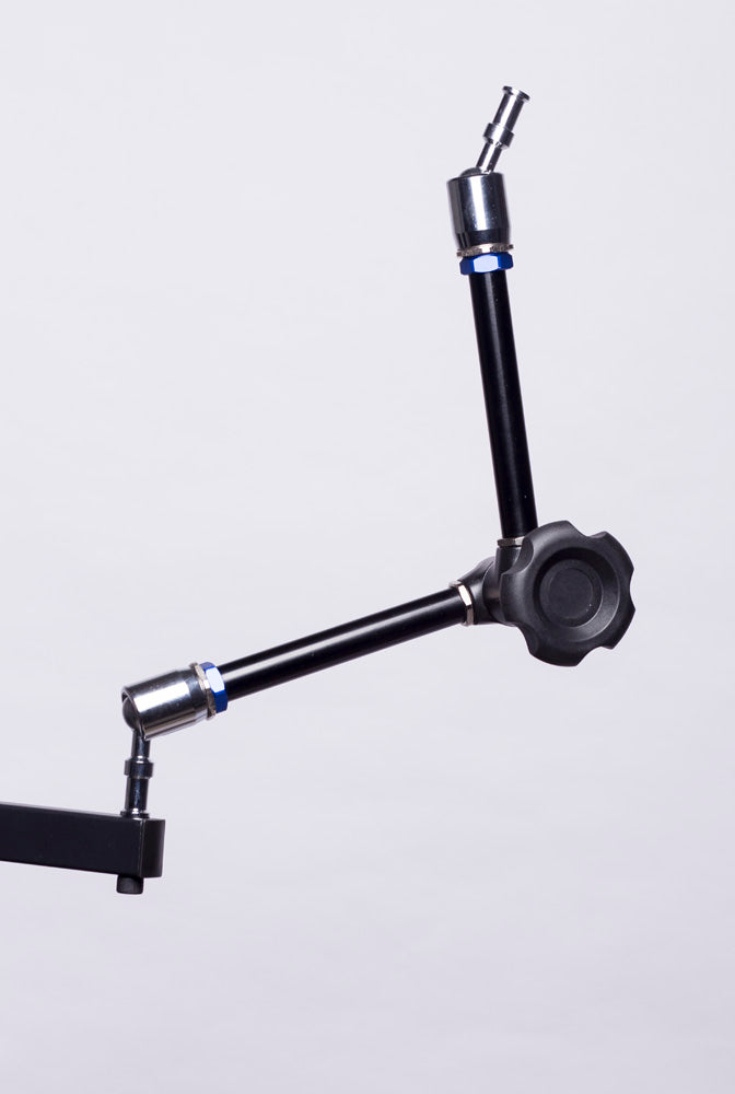 Lumia Variable Friction Magic Arm similar to Manfrotto 244 For mounting arm extension LED Lights Microphones Cameras