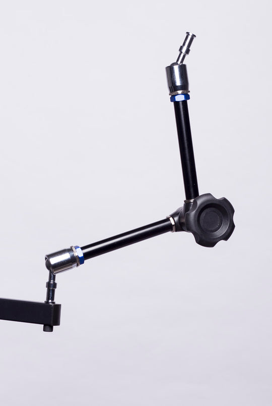 Lumia Variable Friction Magic Arm similar to Manfrotto 244 For mounting arm extension LED Lights Microphones Cameras